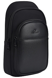 Мужская сумка-рюкзак на одно плечо Magellan A603-11-126331 Santiago Sling Bag