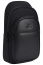 Мужская сумка-рюкзак на одно плечо Magellan A603-11-126331 Santiago Sling Bag A603-11-126331-BLK Чёрный - фото №1