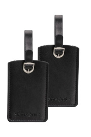 Бирки для багажа Samsonite CO1*051 Travel Accessories Luggage Tag x2
