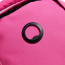 Рюкзак унисекс для планшета антивор Delsey 003334604 Securban Micro Backpack 9.7″ RFID 00333460424 24 Fuchsia - фото №11