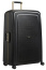 Чемодан на колёсах Samsonite U44*004 S'Cure DLX Spinner 81 см U44-29004 29 Black/Gold - фото №1