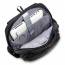 Рюкзак для ноутбука Delsey 000646604 Element Backpacks Flier 15.6″ 00064660400 00 Black - фото №4