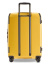 Чемодан Echolac LOPC320-402 Logic Pro Spinner M 66 см Expandable 1125T1320599240 Жёлтый - фото №6
