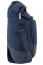 Сумка для планшета Samsonite CO6*009 Ziproll Crossbody Bag 10.6″ CO6-11009 11 Midnight Blue - фото №8