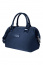 Женская сумка Lipault P51*008 Lady Plume Bowling Bag S P51-32008 32 Navy - фото №3