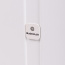 Чемодан с алюминиевой рамой Magellan VOCIERMAGP P-Basic RANGE Spinner 55 см USB VOCIERMAGPBWO White - фото №12