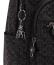 Рюкзак для планшета Kipling KI3789K59 Seoul S Backpack 10″ Signature Emb