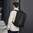 Большой рюкзак-антивор Wenger 612741 XE Extent Laptop Backpack 17″ Expandable