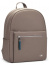 Женский рюкзак для планшета Roncato 412322 Woman BIZ Backpack 11.1″ 412322-14 14 Desert Sand - фото №1