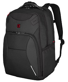 Большой рюкзак Wenger 653187 Cosmic Laptop Backpack 17″