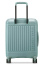Чемодан Delsey 002800803 Lutece 4DW Slim Cabin Trolley Case S 55 см USB Expandable