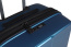 Чемодан GSpace 119FOC-L Focus Spinner L 76 см 119FOC-1210 Blue - фото №15
