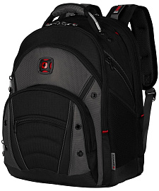 Рюкзак для ноутбука Wenger 600635 Synergy Laptop Backpack 16″ 