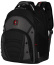 Рюкзак для ноутбука Wenger 600635 Synergy Laptop Backpack 16″  600635 Black - фото №1