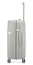 Чемодан на колёсах Roncato 419752 AirGlam Medium Trolley 68 см Expandable 419752-32 32 Pearl Grey - фото №6