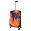 Чехол на маленький чемодан Eberhart EBHP14-S Firepaint Suitcase Cover S EBHP14-S Firepaint - фото №1