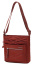 Женская стеганая сумка через плечо Hedgren HIC370 Inner City Orva Quilted Crossbody RFID HIC370/857-10 857 New Quilt Brandy Brown - фото №1