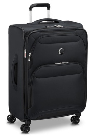Чемодан Delsey 003284820 Sky Max 2.0 4DW Trolley Case M 69 см Exp