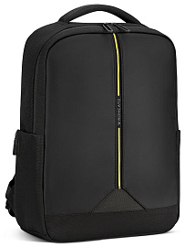 Рюкзак для ноутбука Roncato 412272 Clayton Laptop Backpack 14″ USB