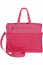 Женская сумка для ноутбука Samsonite KA8*002 Zalia 2.0 Ladies` Business Bag 3 Compartments 14.1″ KA8-20002 20 Raspberry Pink - фото №4