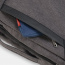 Рюкзак для ноутбука Hedgren HMID07 Midway Keyed Duffle Backpack 15.6″ RFID HMID07-640 640 Dark Iron - фото №11