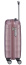 Чемодан на колёсах Titan 828406 Shooting Star Trolley S 55 см 828406-15 15 Rose - фото №5