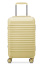 Чемодан на защелках Delsey 002175801 Bastille 2.0 4DW Cabin Case S 55 см