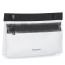 Женский рюкзак Hedgren HCOCN05 Cocoon Billowy Backpack with Flap HCOCN05/871-02 871 Pearl Blue - фото №3
