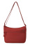 Сумка через плечо Hedgren HIC01S Inner City Harper S Shoulder Bag 10.1″ RFID HIC01S/906-15 906 Dahlia Red - фото №4
