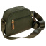 Сумка через плечо Bric's BXG45085 X-Collection X-Bag Travel Shoulder Bag BXG45085.078 078 Olive - фото №5