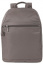 Женский рюкзак Hedgren HIC11 Inner City Vogue Backpack Small RFID HIC11/376-09       376 Sepia - фото №3