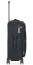 Чемодан Roncato 416242 Gateway Trolley M 66 см Expandable 416242-01 01 Black - фото №7