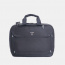 Сумка-рюкзак для ноутбука Hedgren HLNK06 Link Hitch 3-Way Briefcase 15″ RFID HLNK06/003 003 Black - фото №14