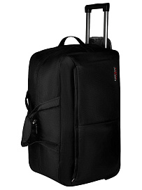 Дорожная сумка на колёсах Eberhart 27H*228 Handy Duffle With Wheels 67 см