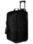Дорожная сумка на колёсах Eberhart 27H*228 Handy Duffle With Wheels 67 см 27H-009-228 009 Black - фото №1