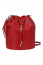 Женская сумка Lipault P51*026 Lady Plume Bucket Bag S P51-05026 05 Ruby - фото №1