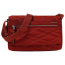 Стеганая сумка для планшета Hedgren HIC176M Inner City Eye M Quilted Shoulder Bag 10.1″ RFID