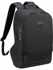 Рюкзак для ноутбука Delsey 3223601 Egoa Backpack 15.6″