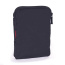 Сумка для документов Hedgren HFOL07 Follis Rupee Passport Holder RFID HFOL07/003-03 003 Black - фото №3