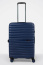 Чемодан Eberhart 46D*424 Dune Spinner M 66 см 46D-041-424 041 Dark Blue - фото №3