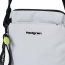 Женская сумка для телефона Hedgren HSTG07 String Sipho Phone/Bottle Bag HSTG07/879-01 879 Vaporous Grey - фото №7
