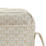 Женская сумка Kipling KI6847R63 Abanu M Versatile Medium Crossbody Signature Beige KI6847R63 R63 Signature Beige - фото №6