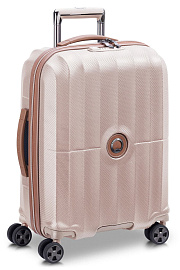 Чемодан Delsey 002087803 Carroussel 4DW Slim Cabin Trolley Case 55 см