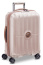 Чемодан Delsey 002087803 Carroussel 4DW Slim Cabin Trolley Case 55 см 00208780319 19 Pink - фото №1