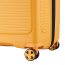 Чемодан на колёсах Roncato 418401 Arcade Spinner L 78 см Expandable