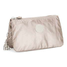 Косметичка Kipling K1309348I Creativity L Purse Metallic Glow