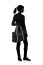 Сумка для ноутбука American Tourister 64G*002 Uptown Vibes Tote Bag 14.1″ 64G-19002 19 Black/Grey - фото №3