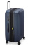 Чемодан Delsey 003105821 Anvers 4DW Trolley Case L 75 см Expandable 00310582102 02 Blue - фото №5