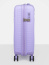 Чемодан Orange by Eberhart 53W*020 Weekend Spinner S 55 см 53W-031-020 31 Lilac - фото №6