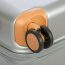 Чемодан Bric's BAQ08354 Amalfi 30″ Spinner L 76 см BAQ08354.021 021 Silver - фото №10